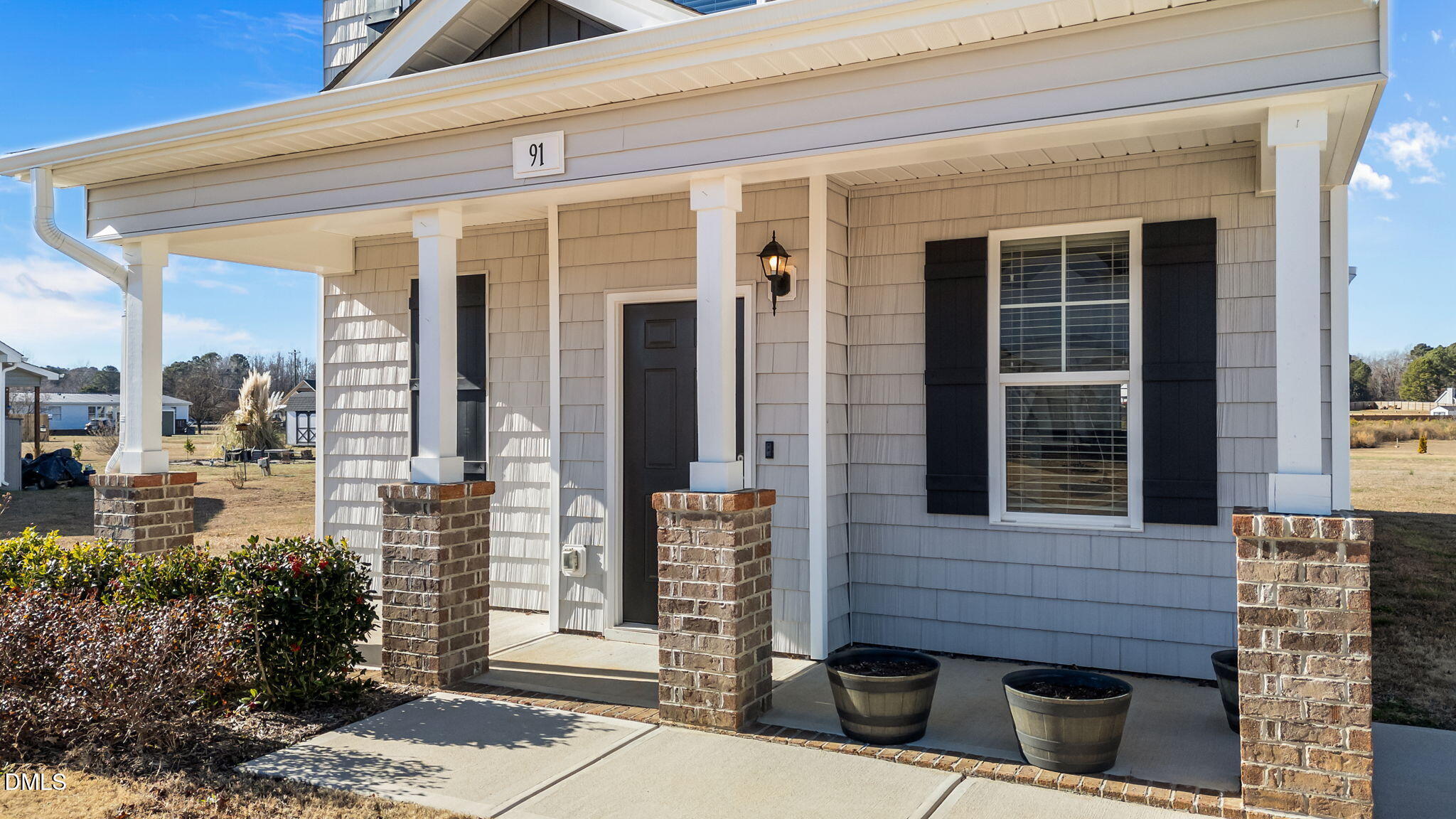 91 Longbow Drive Middlesex, NC 27557 - Photo 2 of 26 5-web-or-mls-DJI_20260113134742_0951_D