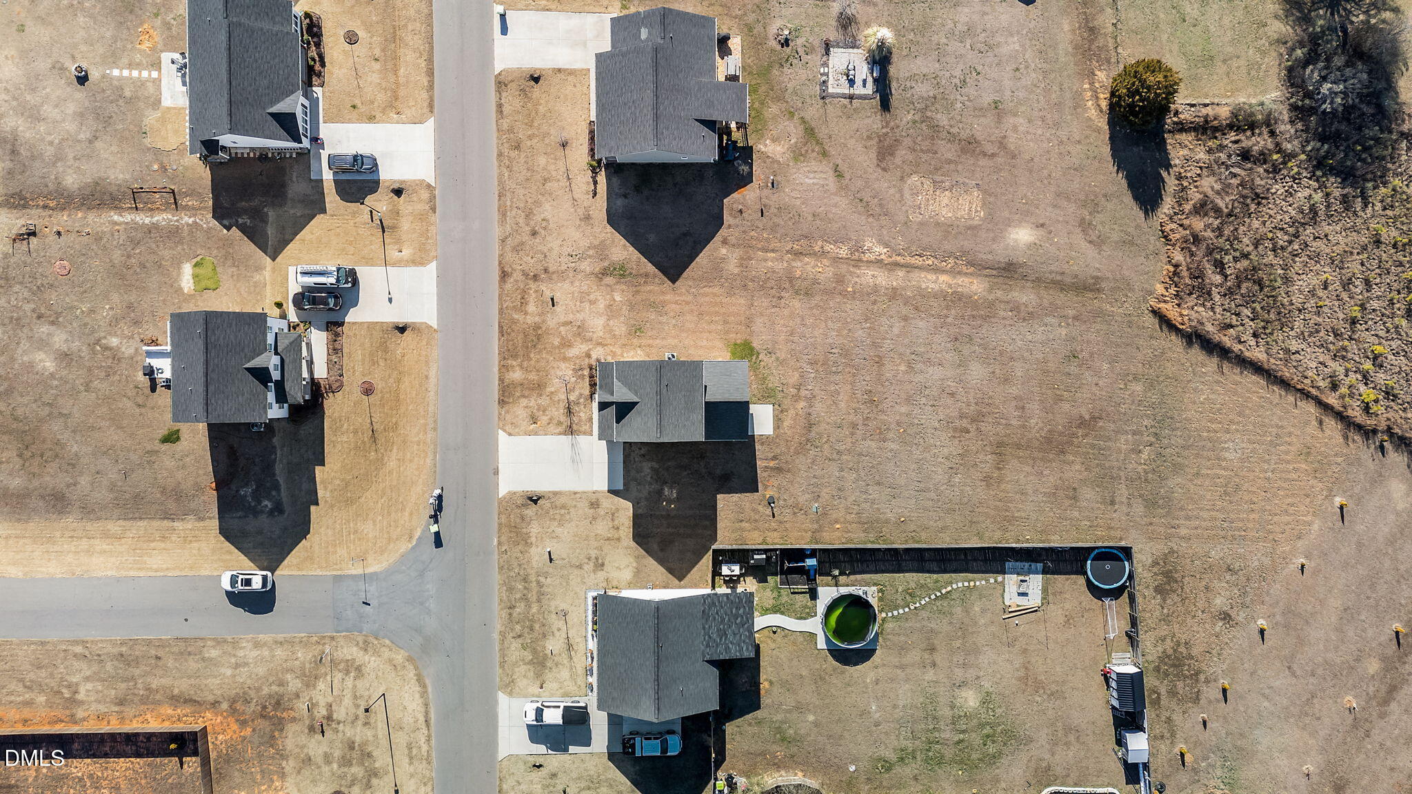 91 Longbow Drive Middlesex, NC 27557 - Photo 26 of 26 10-web-or-mls-DJI_20260113134931_0956_D