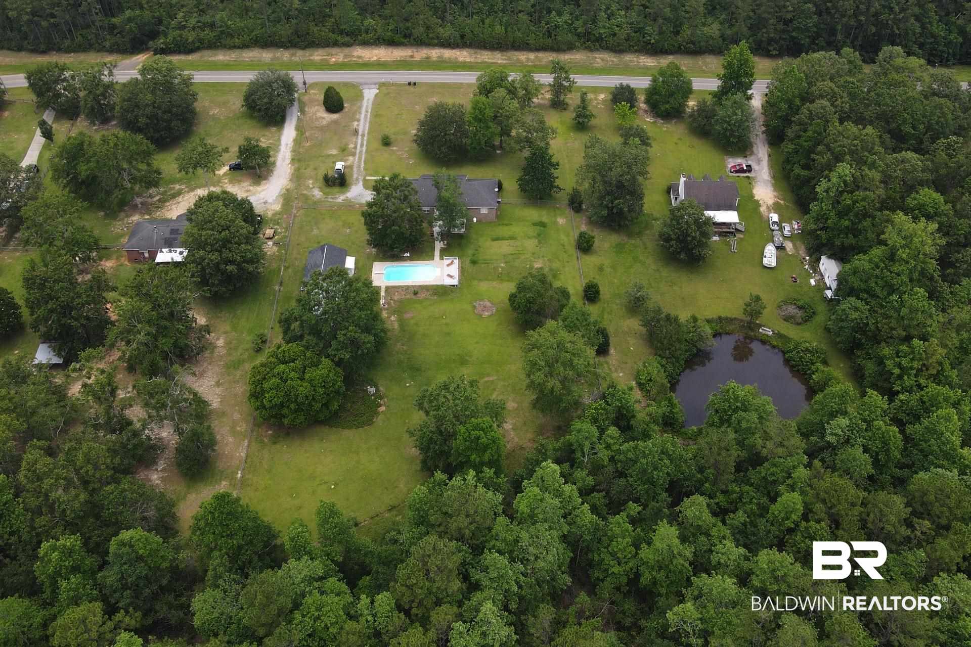 14842 Styx River Road Stapleton, AL 36578 - Photo 36 of 36