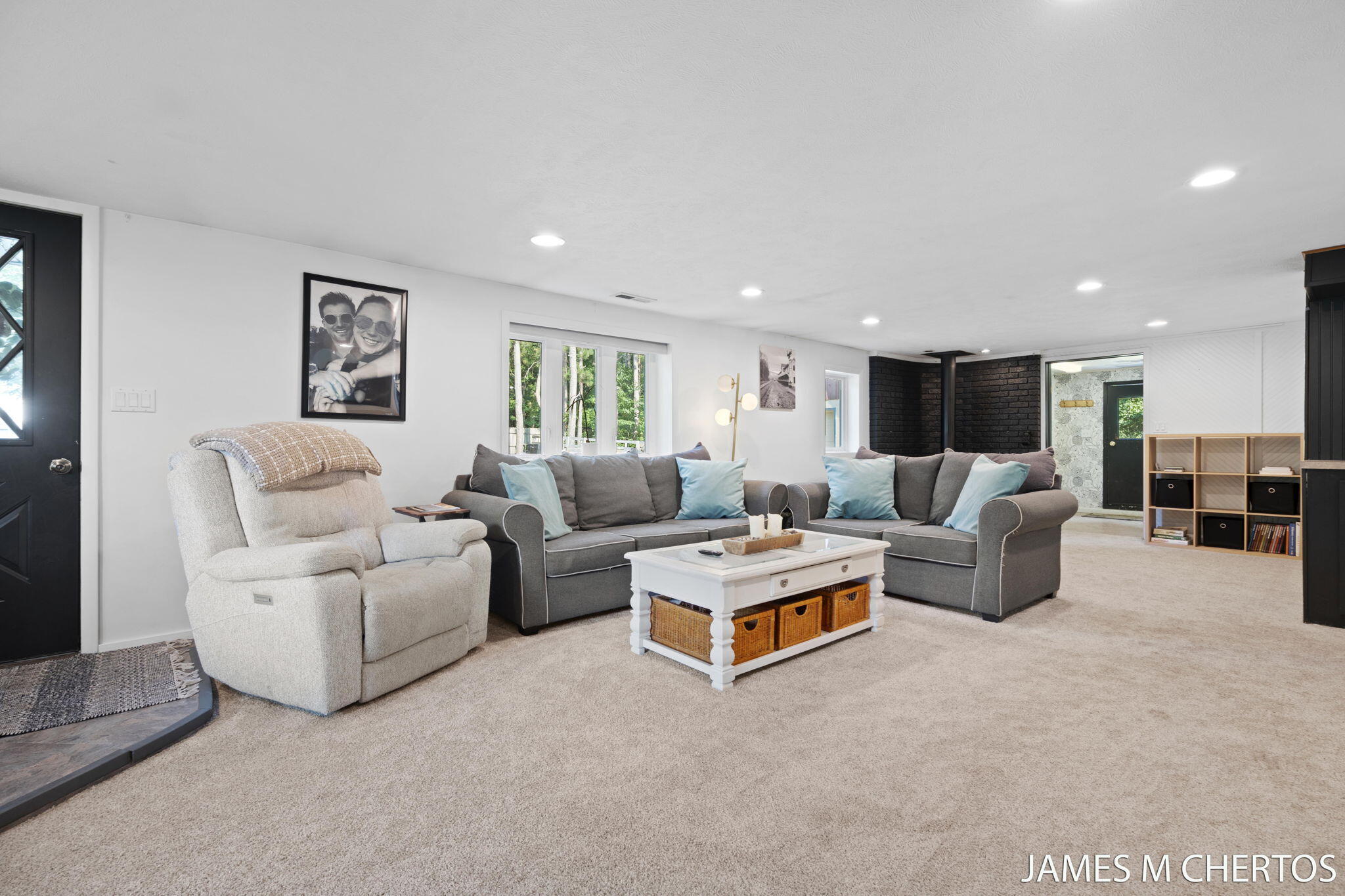 17401 Taft Road Spring Lake, MI 49456 - Photo 5 of 37 LR