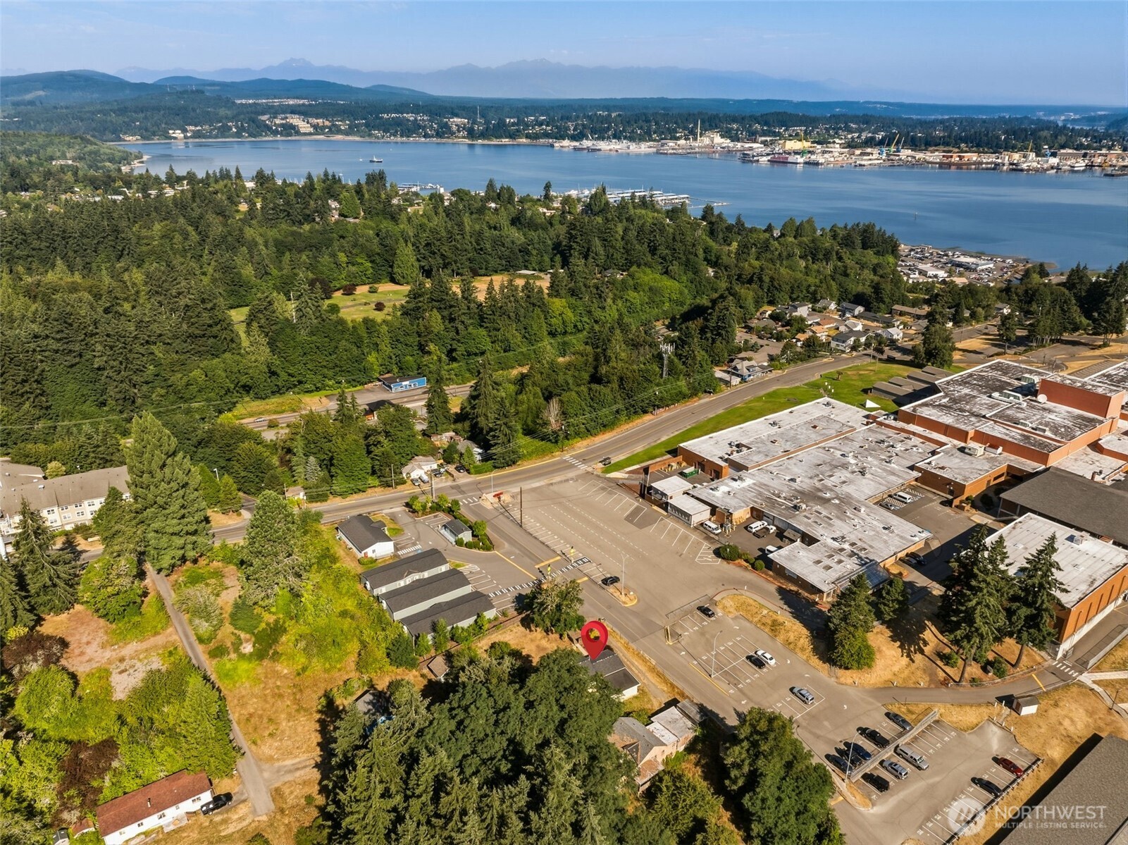 1648 Wolves Road Port Orchard, WA 98366 - Photo 29 of 31 Gallery Image 29