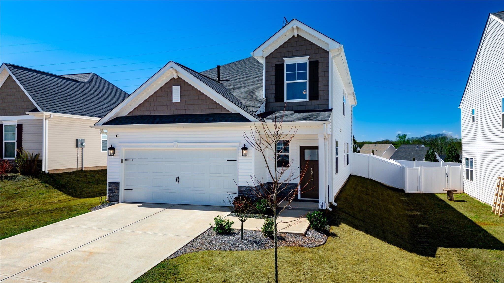 1013 Maraschino Way Lyman, SC 29365 - Photo 1 of 33