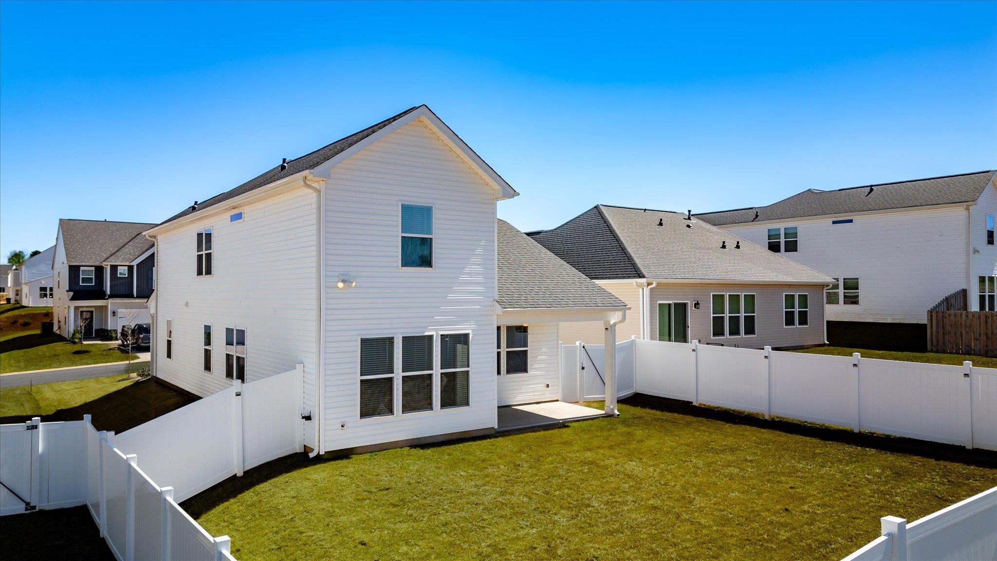 1013 Maraschino Way Lyman, SC 29365 - Photo 28 of 33