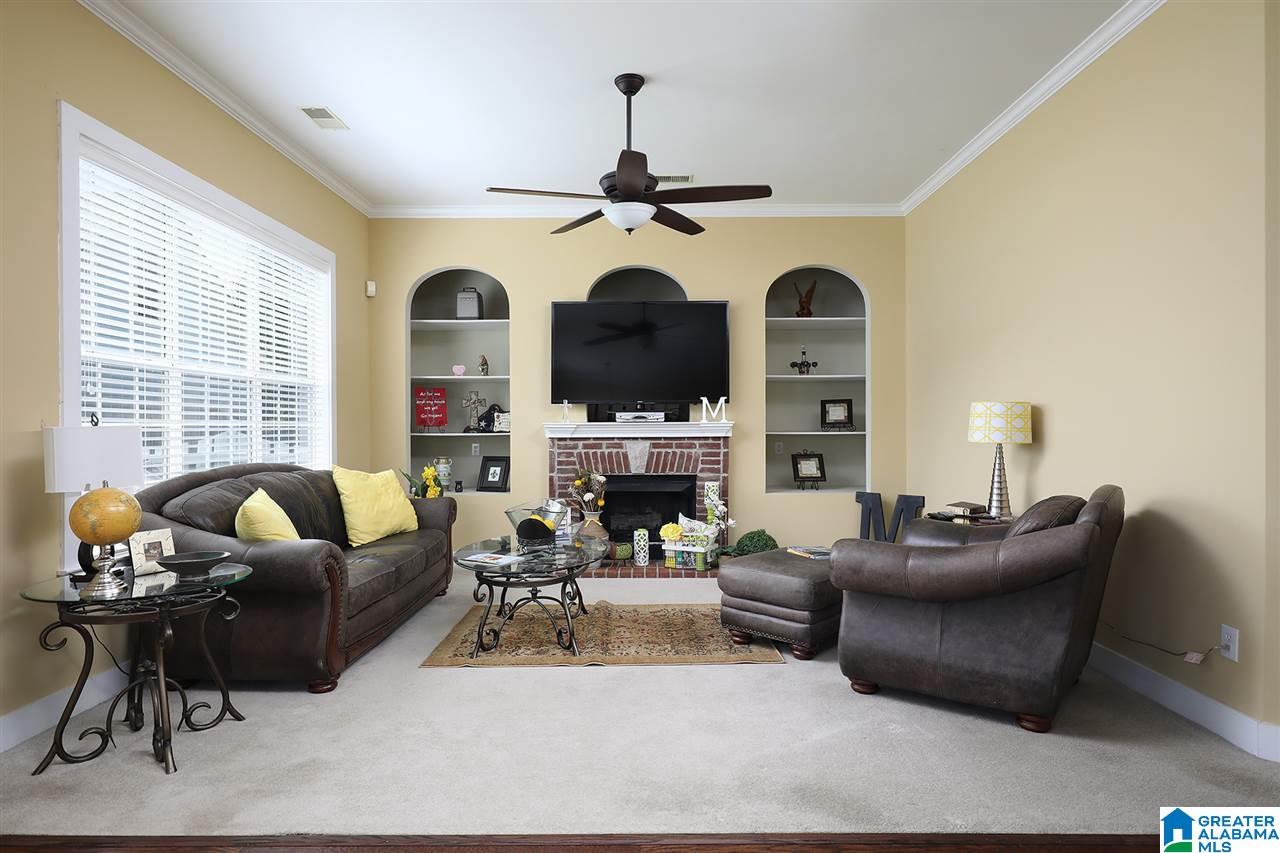 4688 Clubview Drive McCalla, AL 35022 - Photo 11 of 29