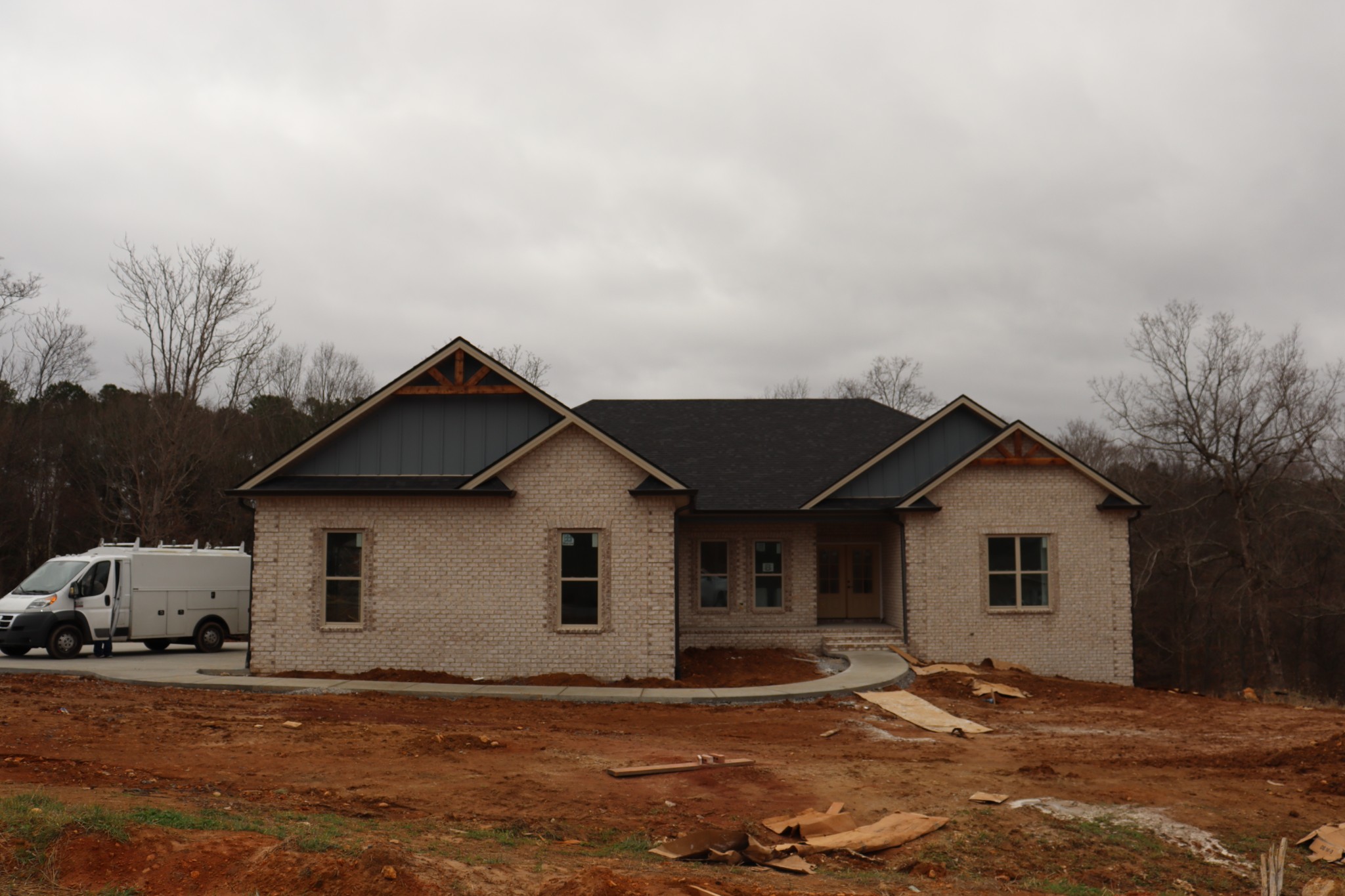 1534 Buck Ridge Cunningham, TN 37052 - Photo 1 of 47