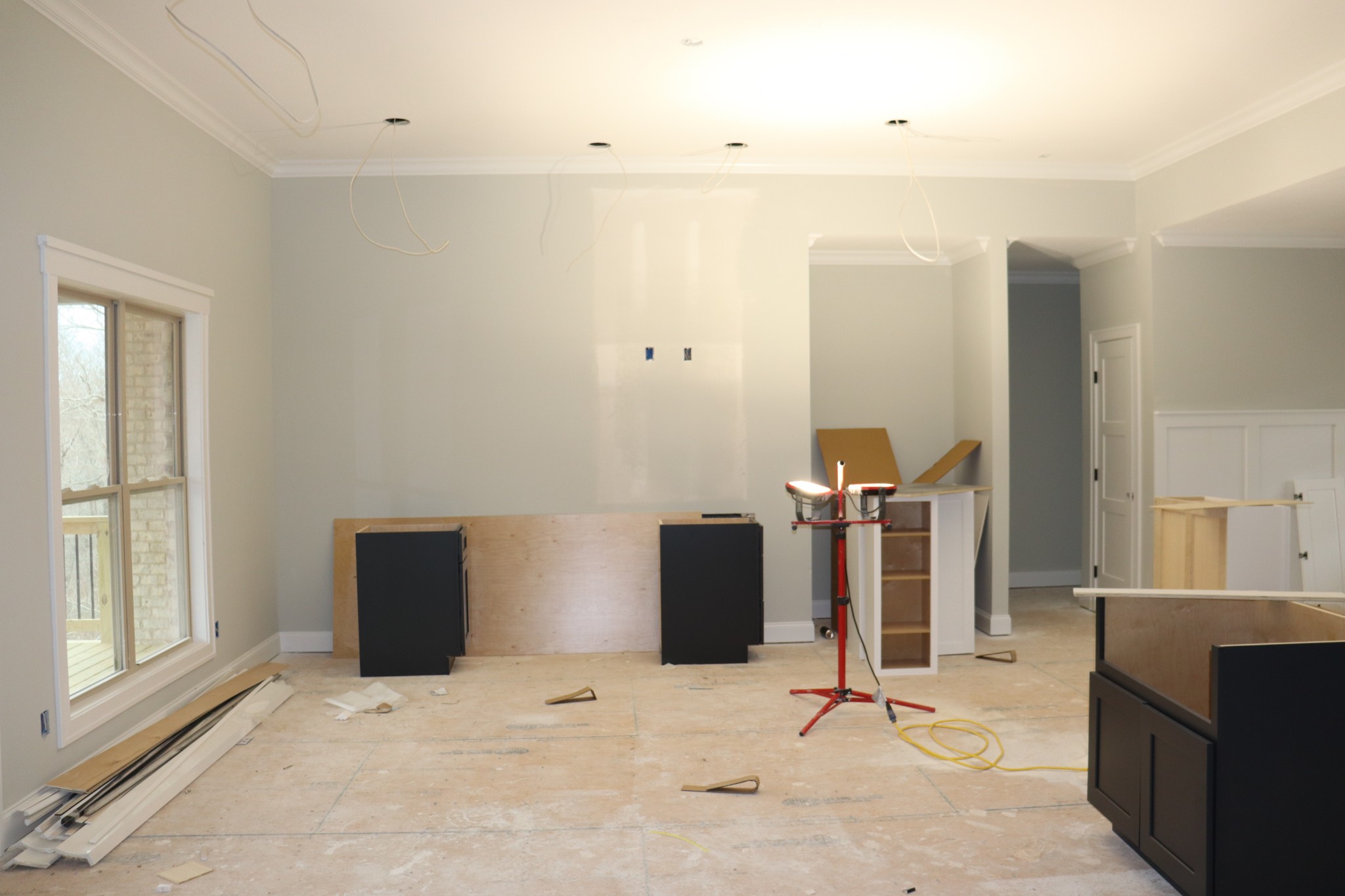 1534 Buck Ridge Cunningham, TN 37052 - Photo 14 of 47