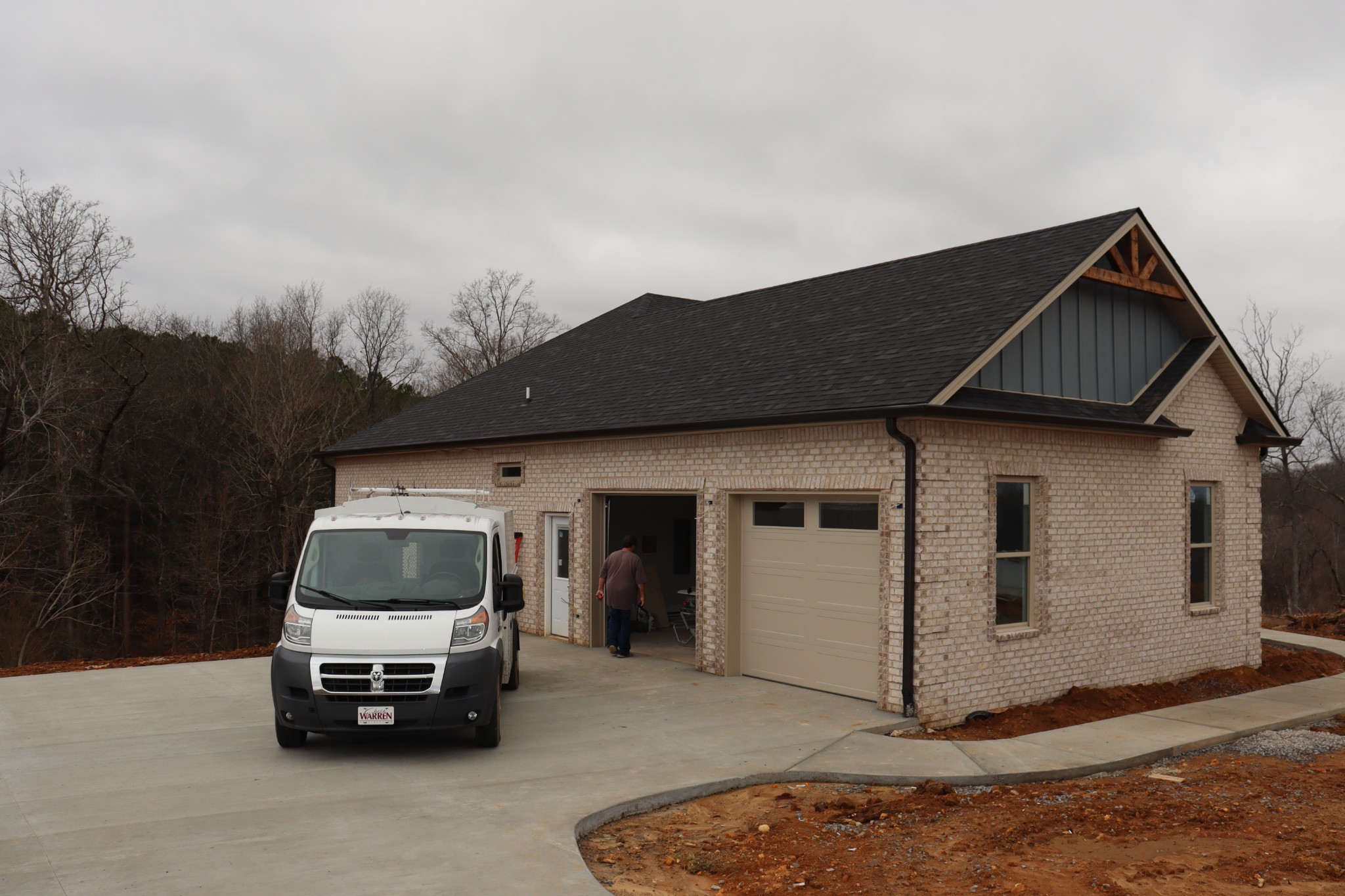 1534 Buck Ridge Cunningham, TN 37052 - Photo 2 of 47