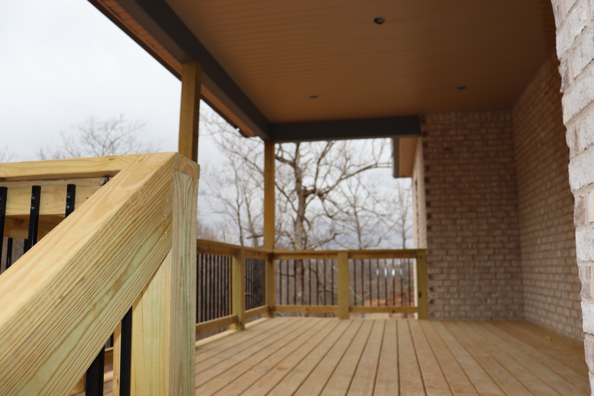 1534 Buck Ridge Cunningham, TN 37052 - Photo 23 of 47