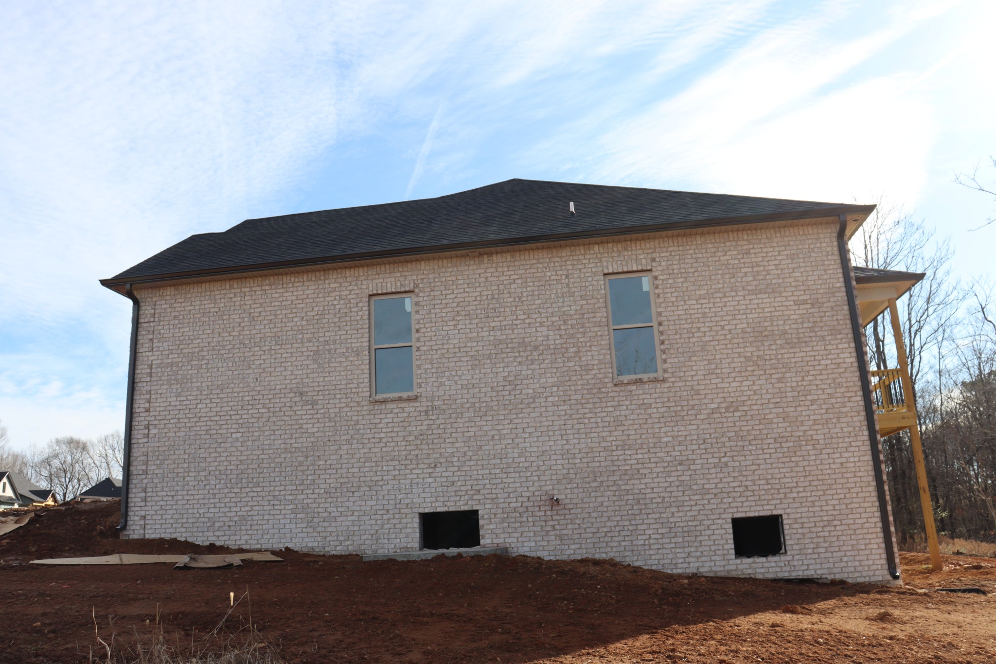 1534 Buck Ridge Cunningham, TN 37052 - Photo 25 of 47