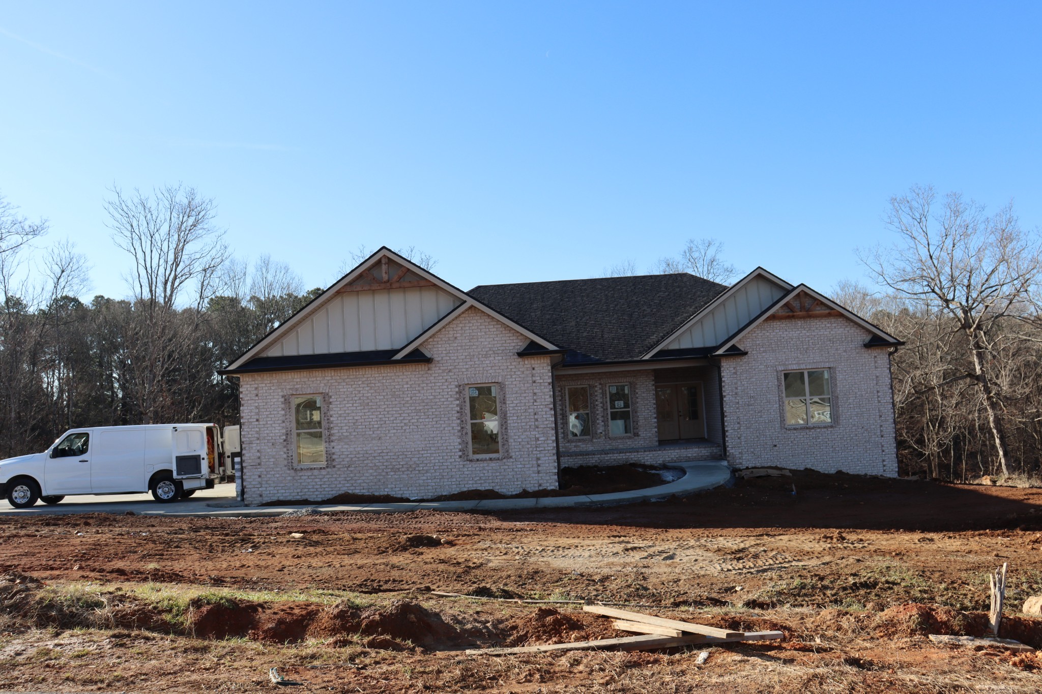 1534 Buck Ridge Cunningham, TN 37052 - Photo 27 of 47