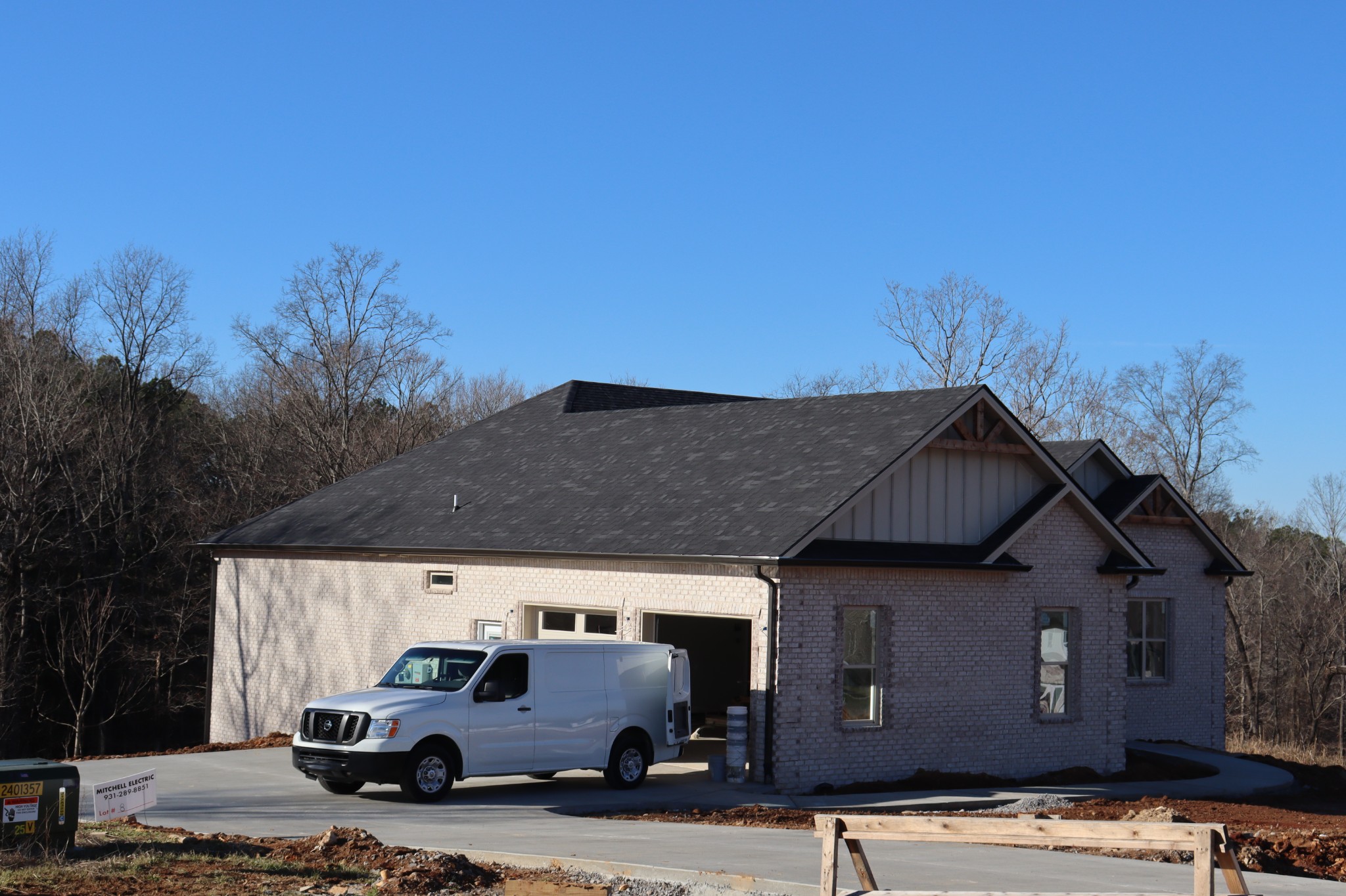 1534 Buck Ridge Cunningham, TN 37052 - Photo 28 of 47