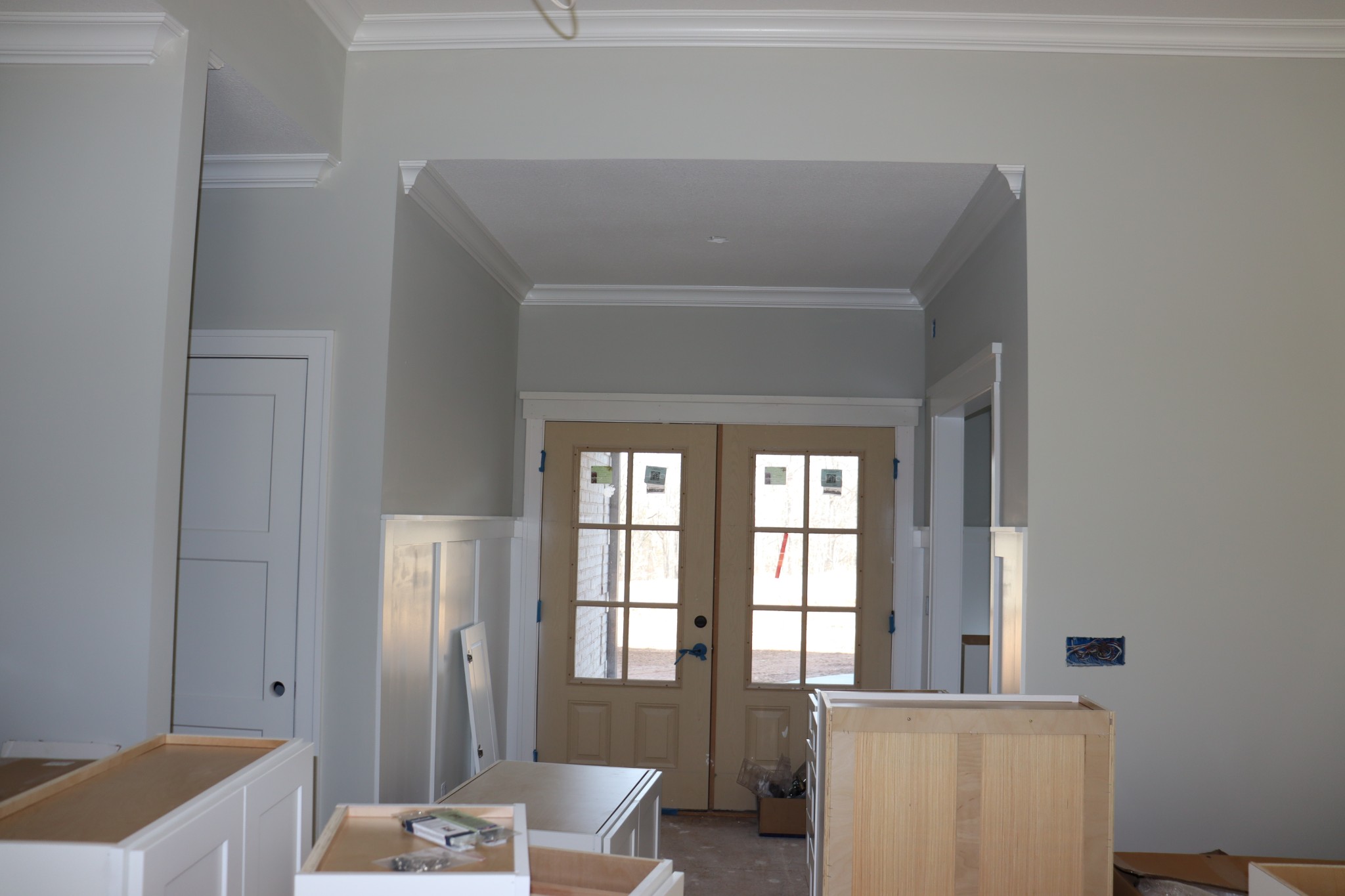 1534 Buck Ridge Cunningham, TN 37052 - Photo 30 of 47