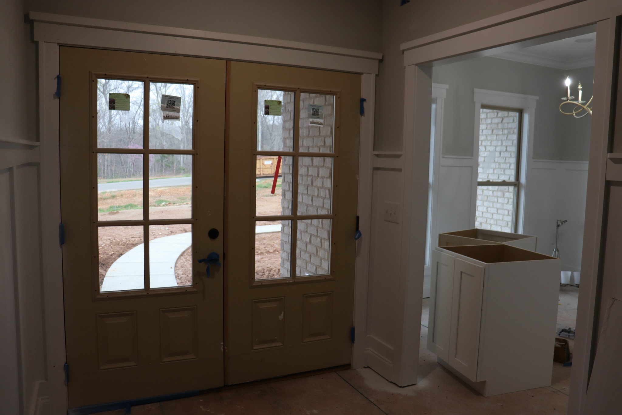 1534 Buck Ridge Cunningham, TN 37052 - Photo 3 of 47