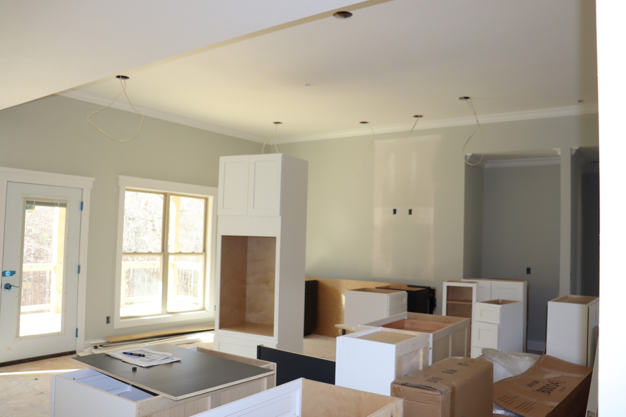 1534 Buck Ridge Cunningham, TN 37052 - Photo 31 of 47