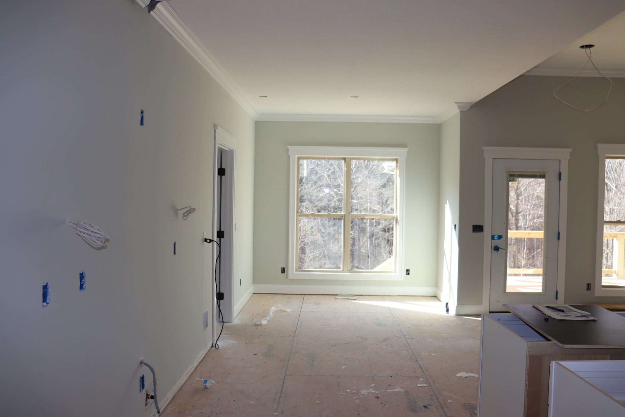 1534 Buck Ridge Cunningham, TN 37052 - Photo 32 of 47