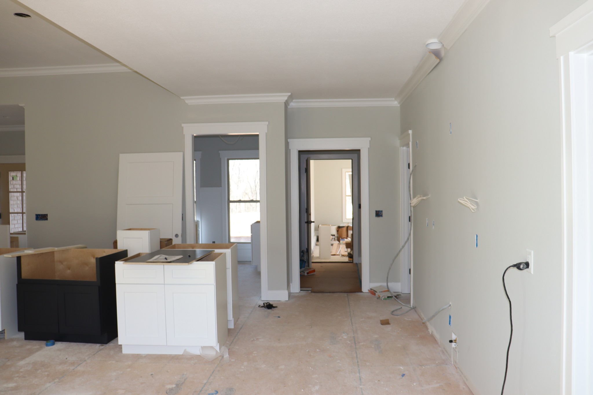 1534 Buck Ridge Cunningham, TN 37052 - Photo 33 of 47