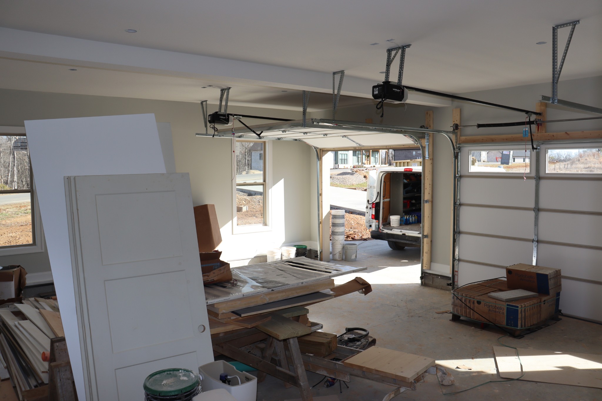 1534 Buck Ridge Cunningham, TN 37052 - Photo 45 of 47