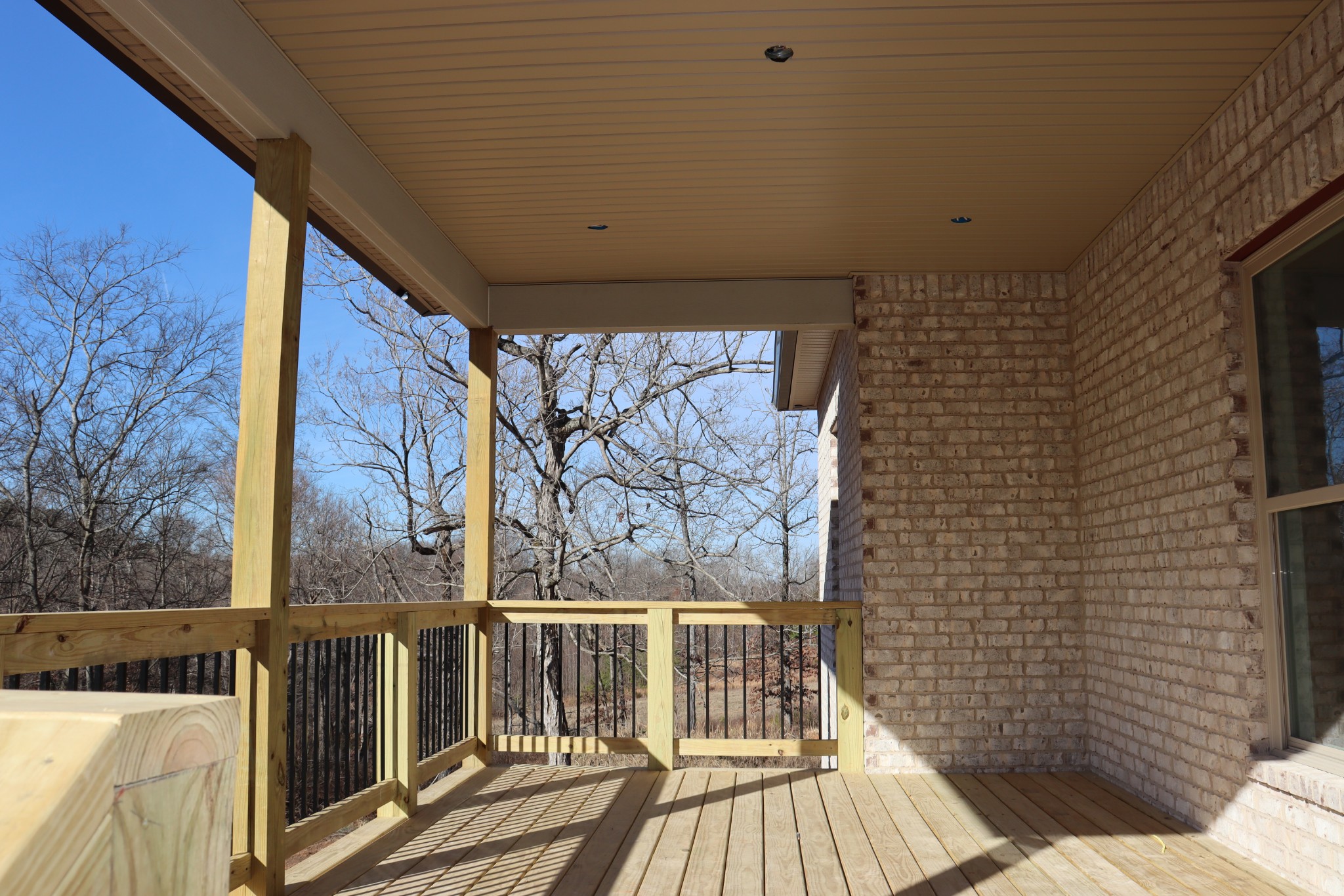 1534 Buck Ridge Cunningham, TN 37052 - Photo 46 of 47