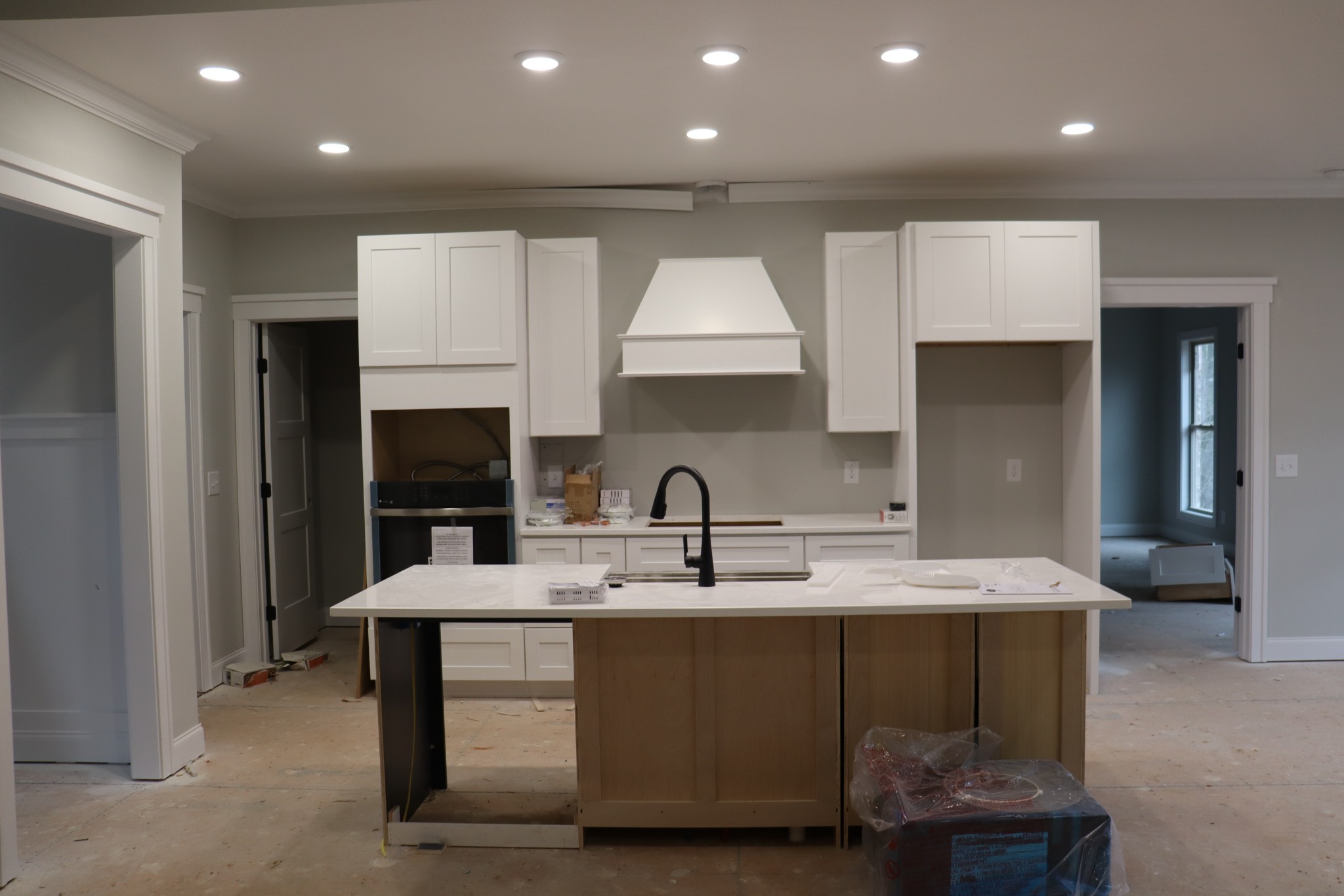 1534 Buck Ridge Cunningham, TN 37052 - Photo 8 of 47