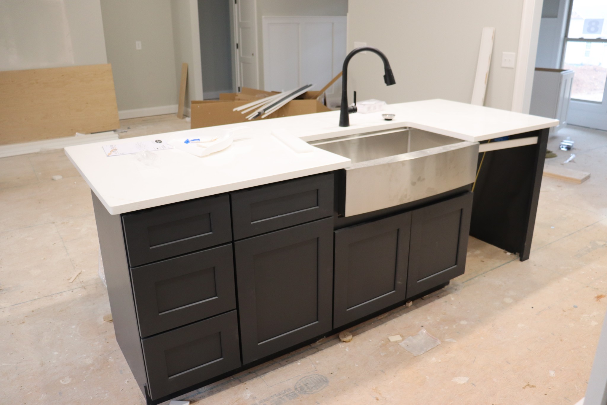 1534 Buck Ridge Cunningham, TN 37052 - Photo 9 of 47