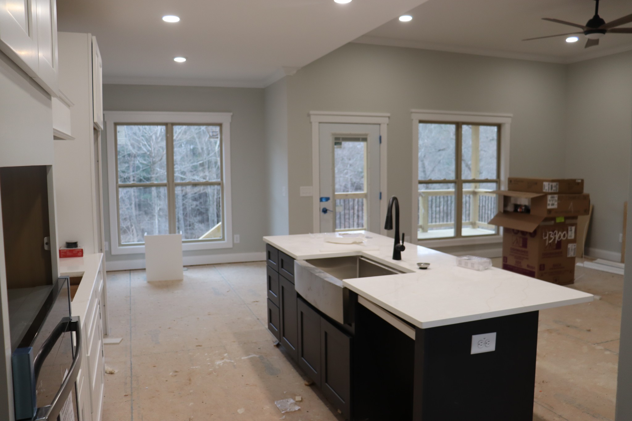 1534 Buck Ridge Cunningham, TN 37052 - Photo 10 of 47