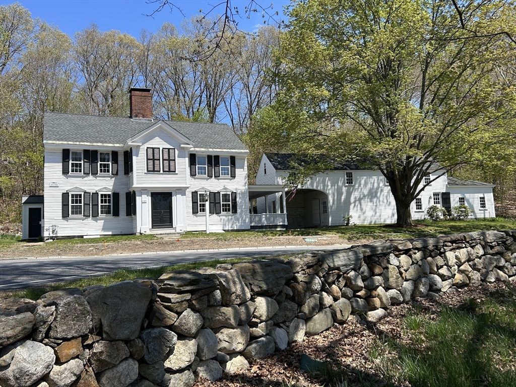 105 Lexington Road Concord, MA 01742 - Photo 42 of 42