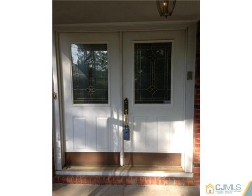 3 Ellmyer Road Edison, NJ 08820 - Photo 2 of 18 a view of a glass door