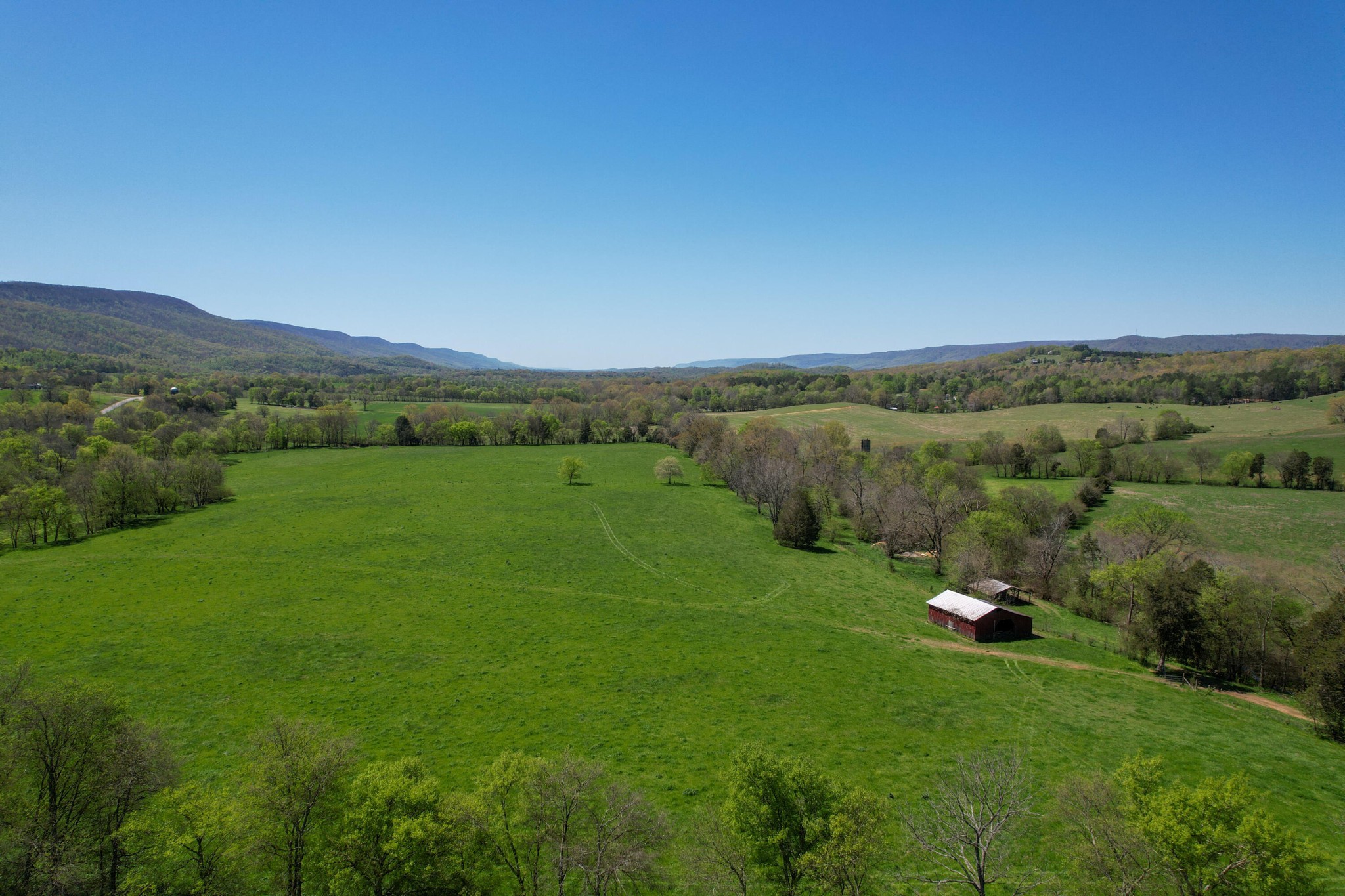 495 Lower East Valley Road Dunlap, TN 37327 - Photo 54 of 58 Gallery Image 54