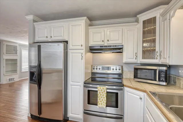 $335,000 | 620 West 7th Avenue, Unit 401, Spokane, WA 99204