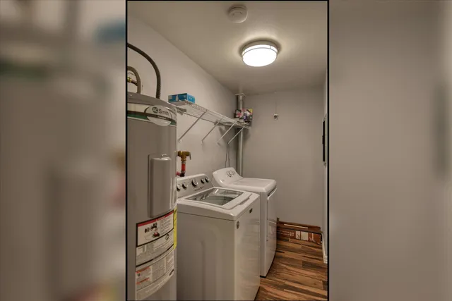 $335,000 | 620 West 7th Avenue, Unit 401, Spokane, WA 99204