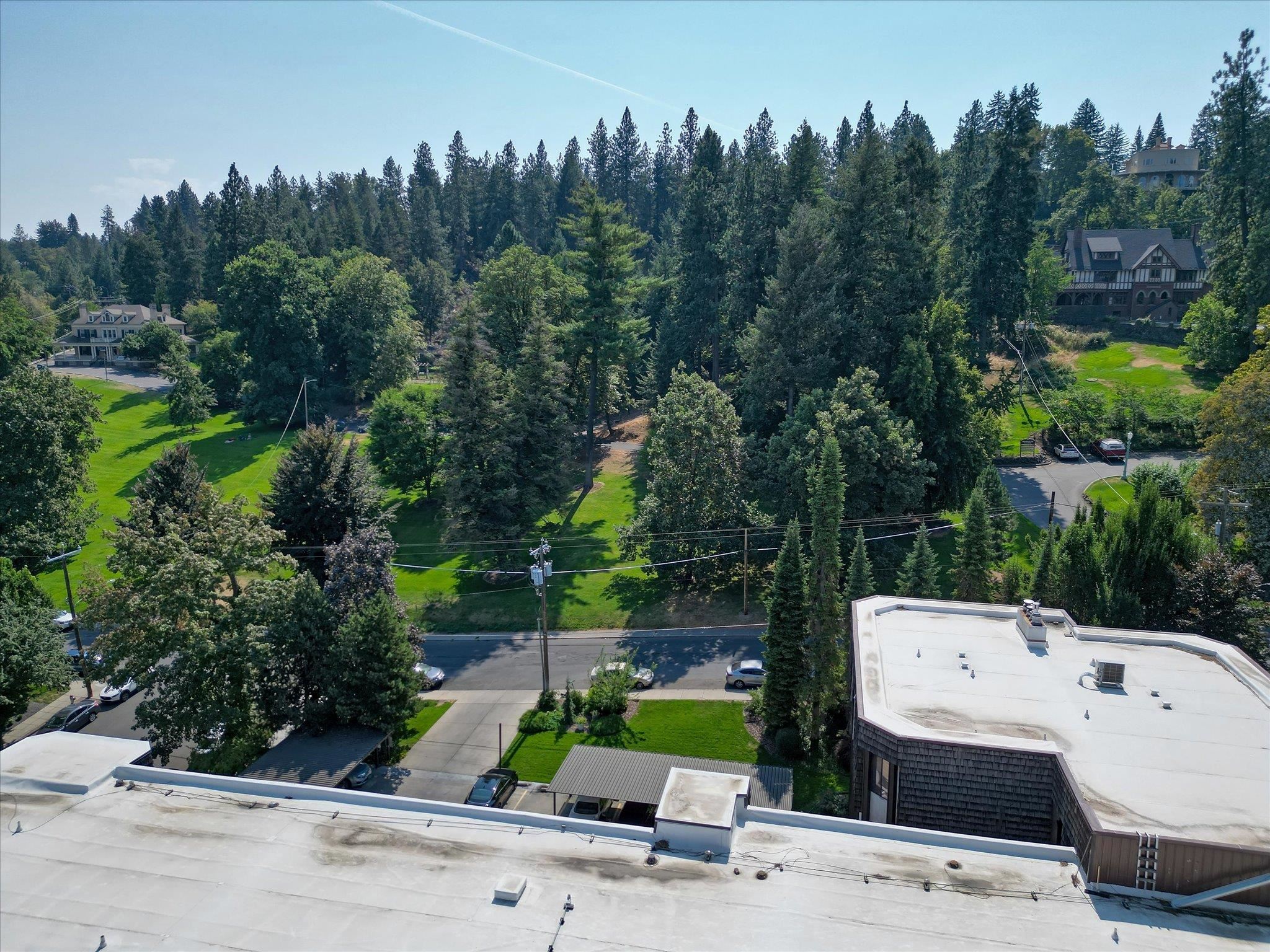 620 West 7th Avenue, Unit 401 Spokane, WA 99204 - Photo 32 of 38