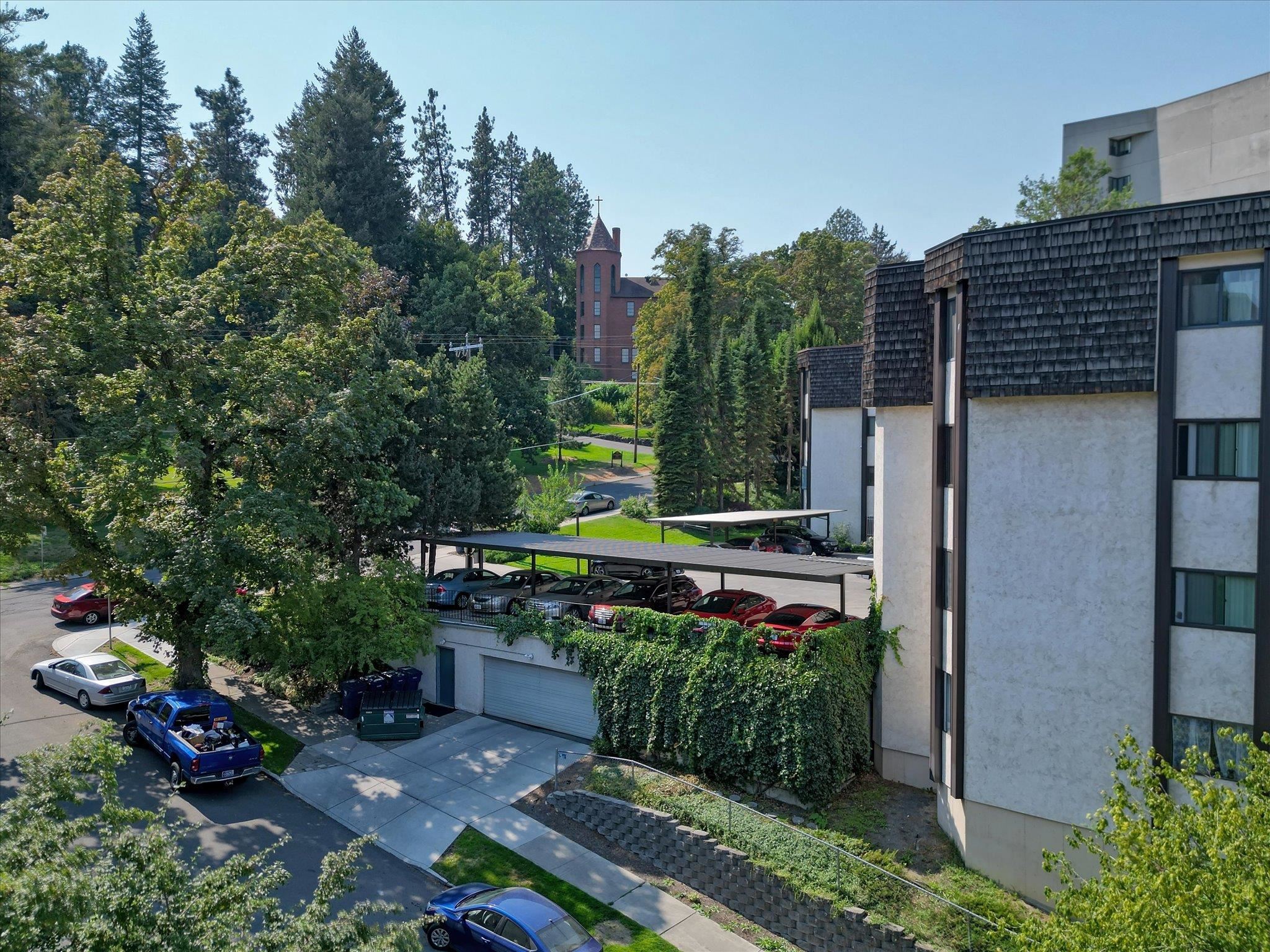 620 West 7th Avenue, Unit 401 Spokane, WA 99204 - Photo 34 of 38