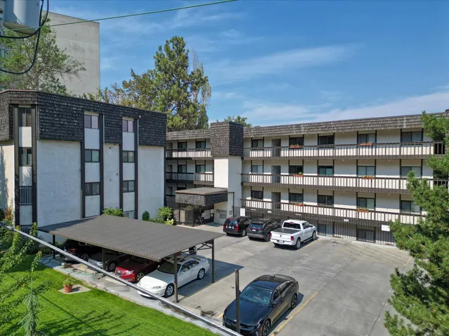 $335,000 | 620 West 7th Avenue, Unit 401, Spokane, WA 99204