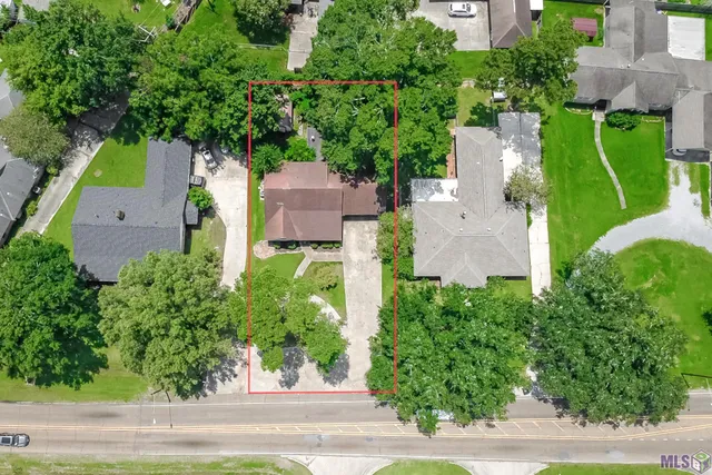 $269,900 | 1124 Sharp Road, Baton Rouge, LA 70815