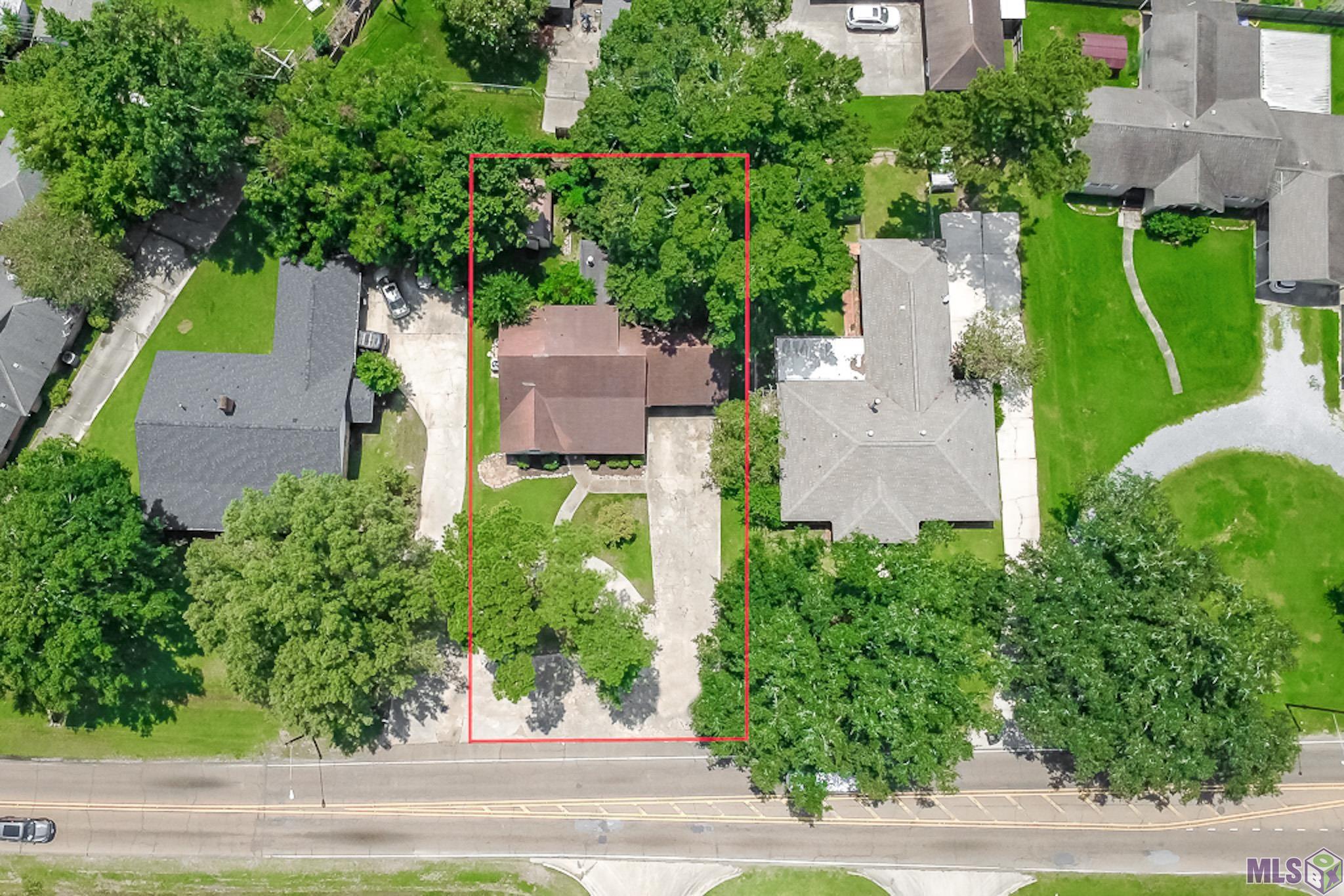 1124 Sharp Road Baton Rouge, LA 70815 - Photo 26 of 26