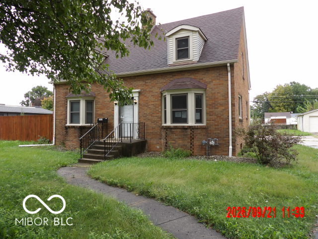3510 Main Street Anderson, IN 46013 - Photo 1 of 13 Gallery Image 1