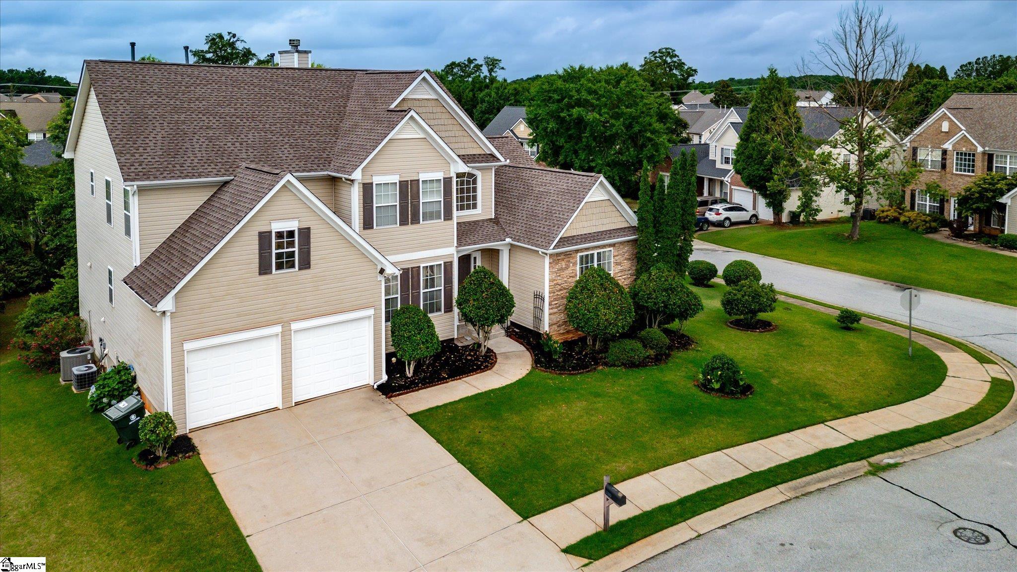 200 Dothan Court Greenville, SC 29607 - Photo 42 of 49