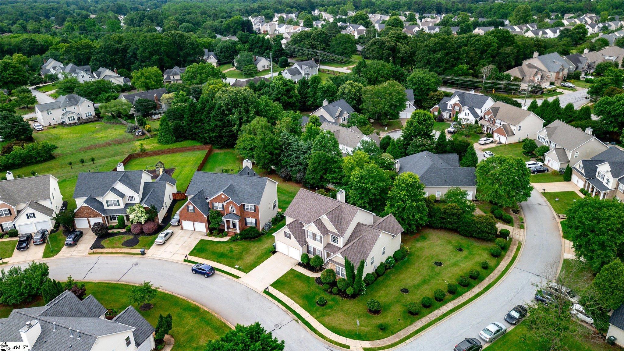 200 Dothan Court Greenville, SC 29607 - Photo 45 of 49