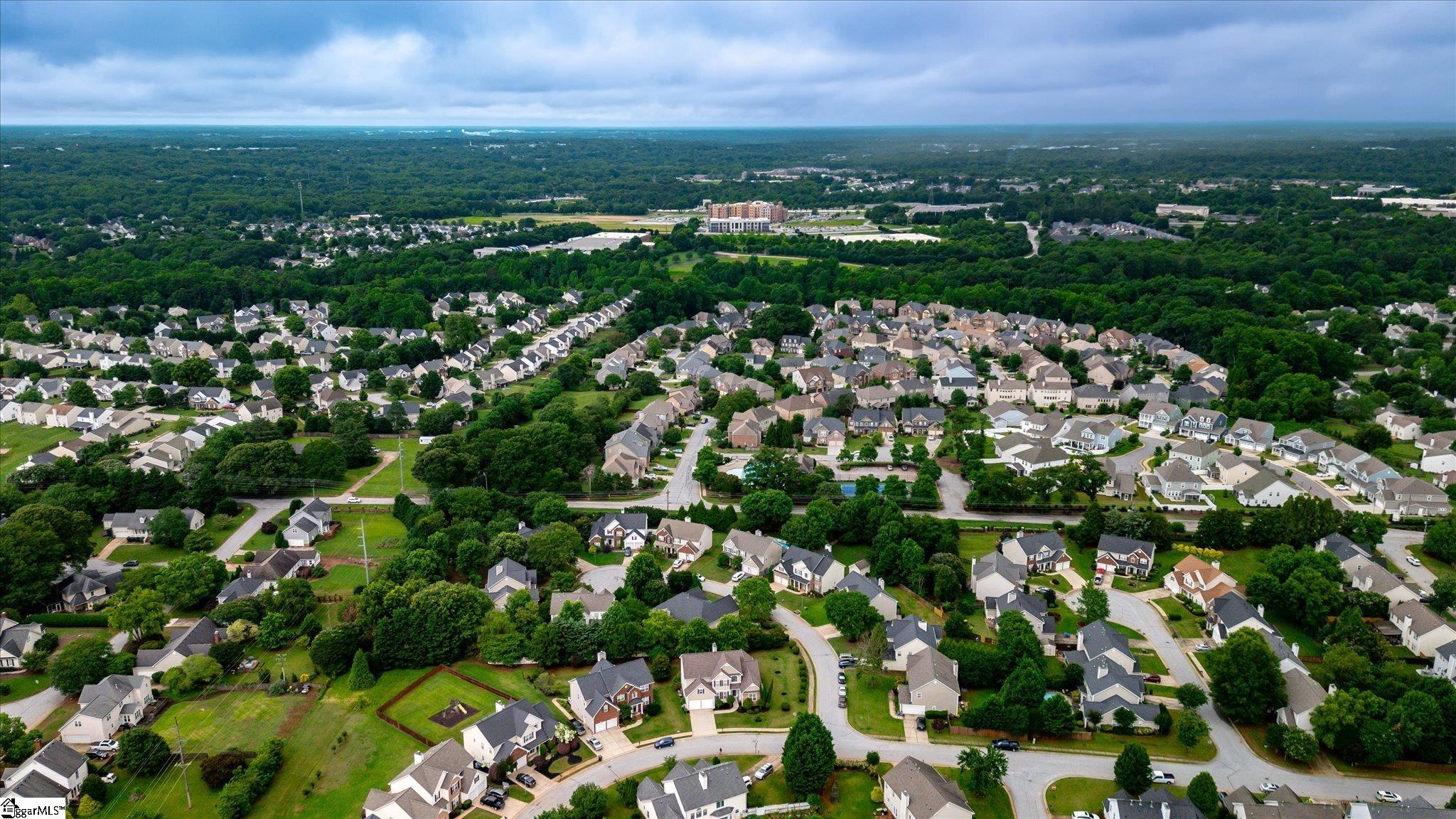 200 Dothan Court Greenville, SC 29607 - Photo 47 of 49