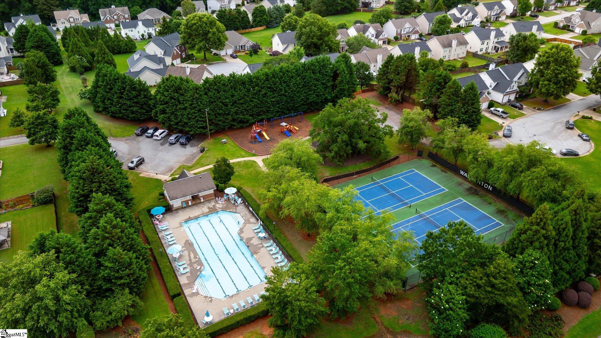 200 Dothan Court Greenville, SC 29607 - Photo 48 of 49