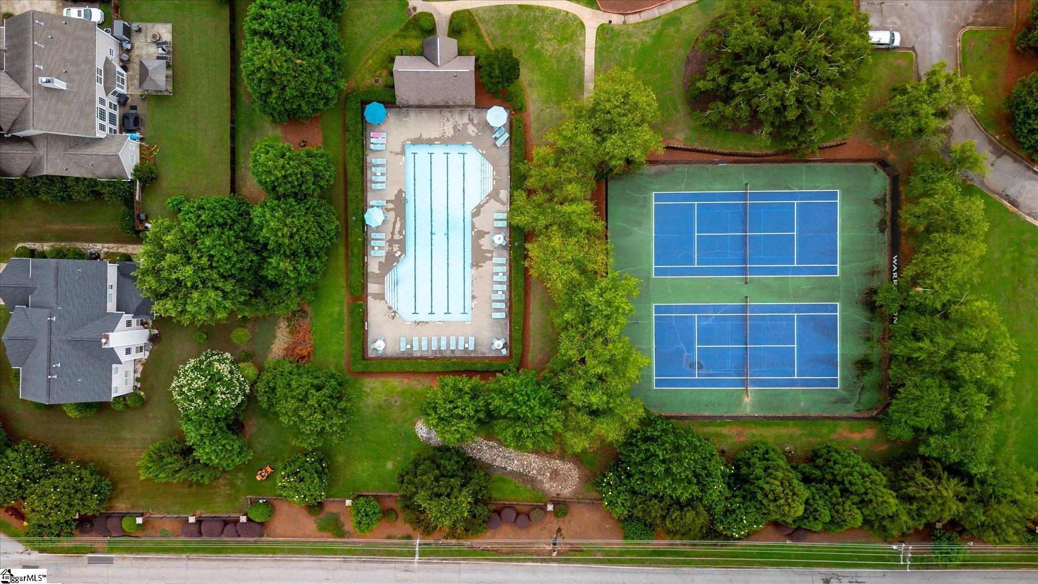 200 Dothan Court Greenville, SC 29607 - Photo 49 of 49