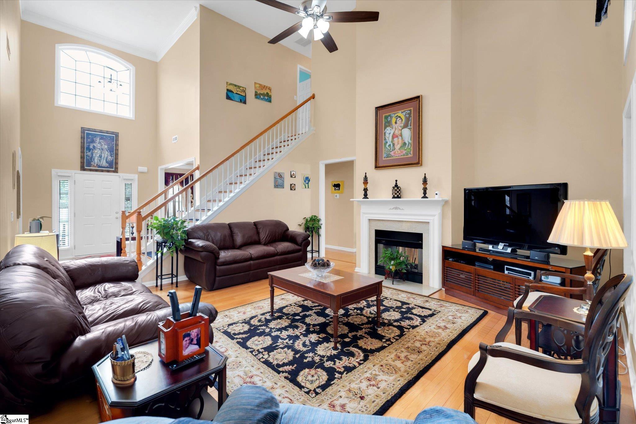 200 Dothan Court Greenville, SC 29607 - Photo 6 of 49