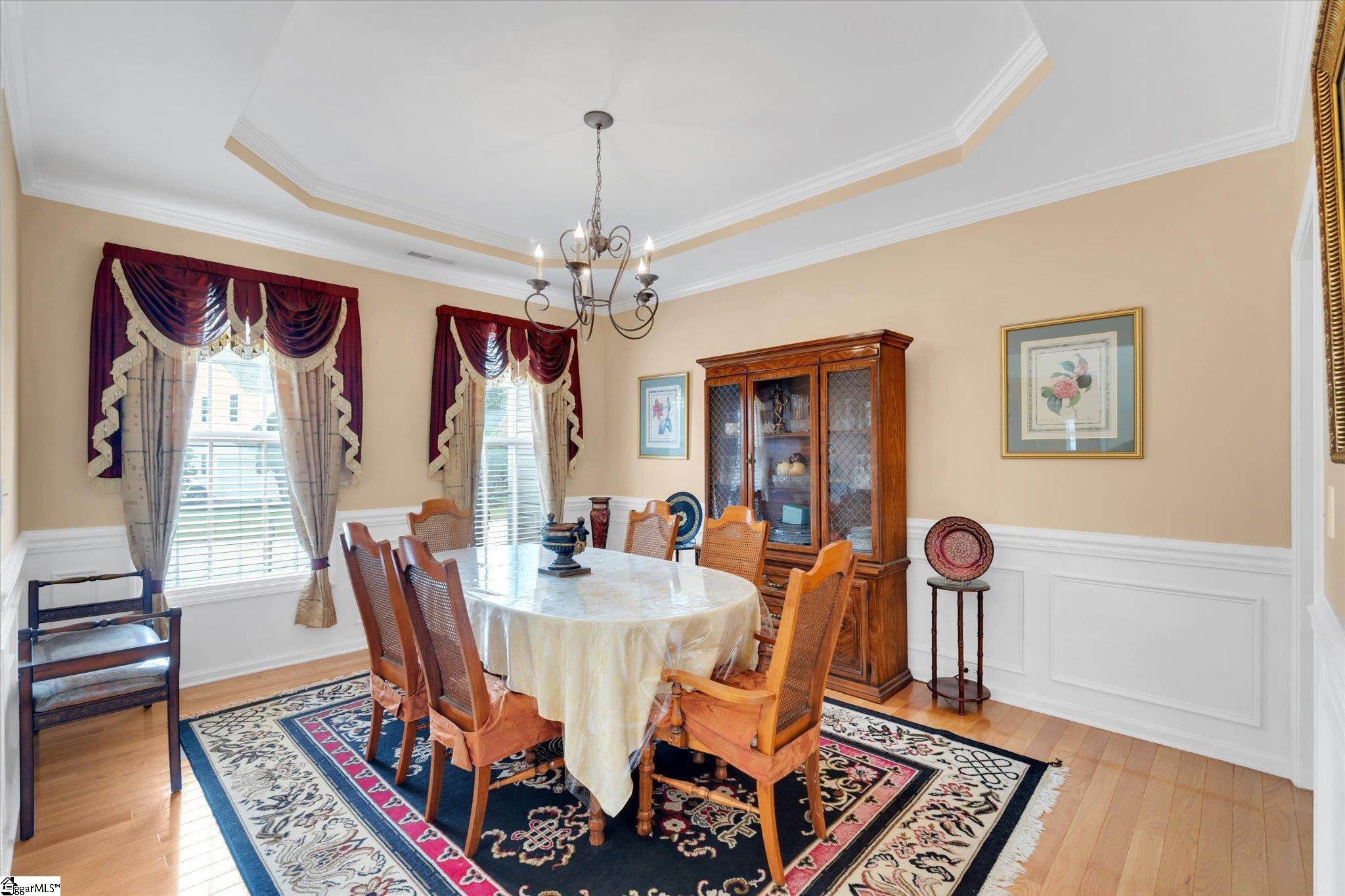 200 Dothan Court Greenville, SC 29607 - Photo 7 of 49