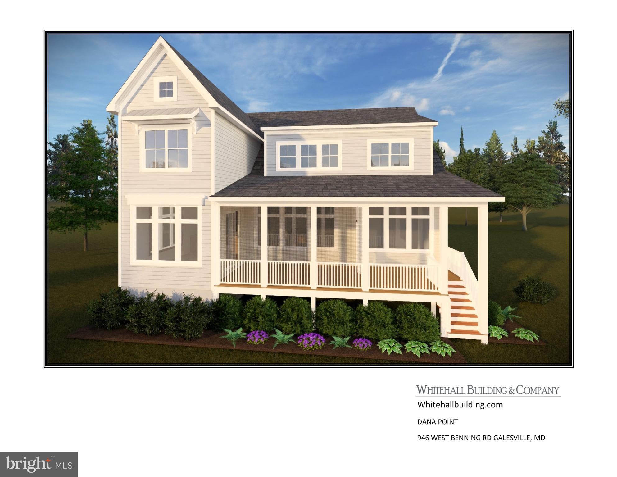 946 Benning Road Galesville, MD 20765 - Photo 2 of 59
