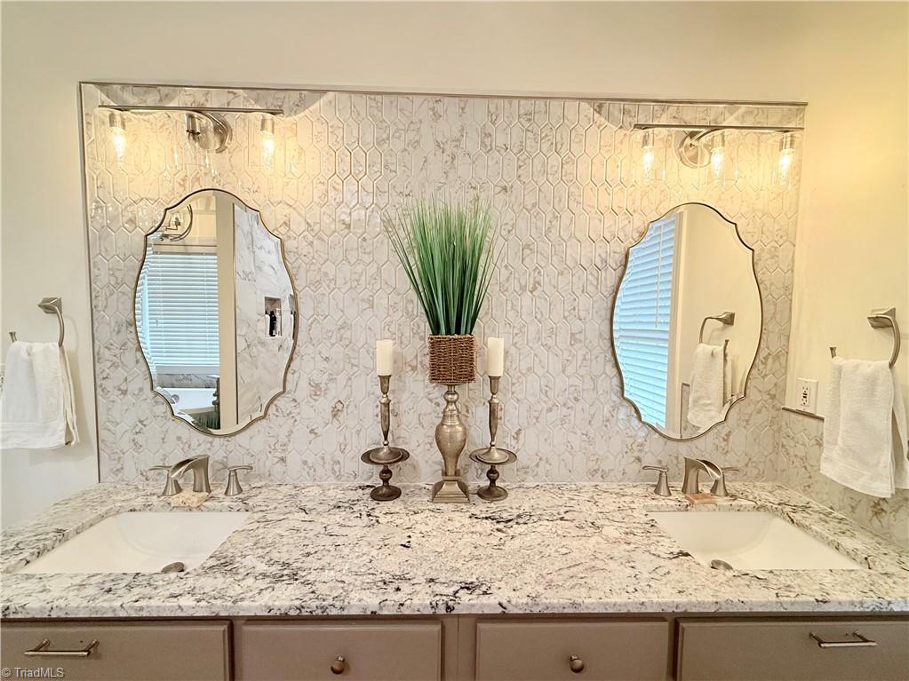 6718 Hunt Road Pleasant Garden, NC 27313 - Photo 13 of 21 Gallery Image 13