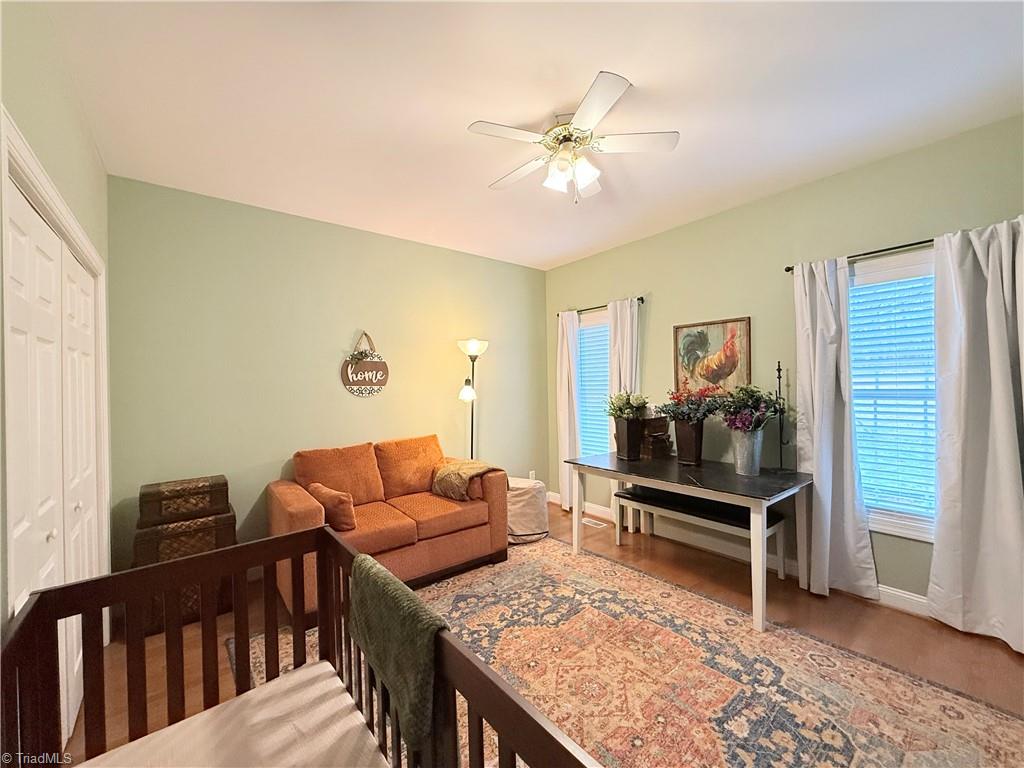 6718 Hunt Road Pleasant Garden, NC 27313 - Photo 16 of 21 Gallery Image 16