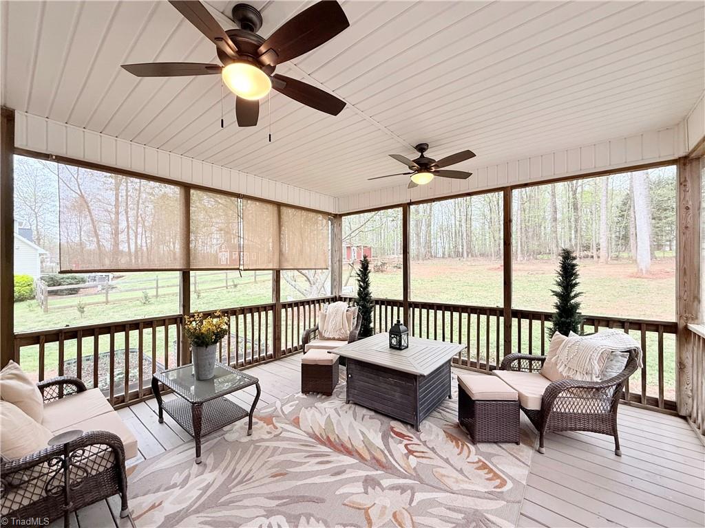 6718 Hunt Road Pleasant Garden, NC 27313 - Photo 18 of 21 Gallery Image 18