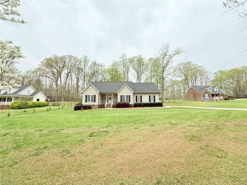 6718 Hunt Road Pleasant Garden, NC 27313 - Photo 21 of 21 Gallery Image 21