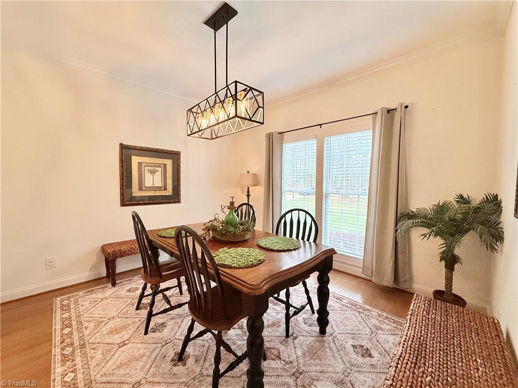 6718 Hunt Road Pleasant Garden, NC 27313 - Photo 8 of 21 Gallery Image 8