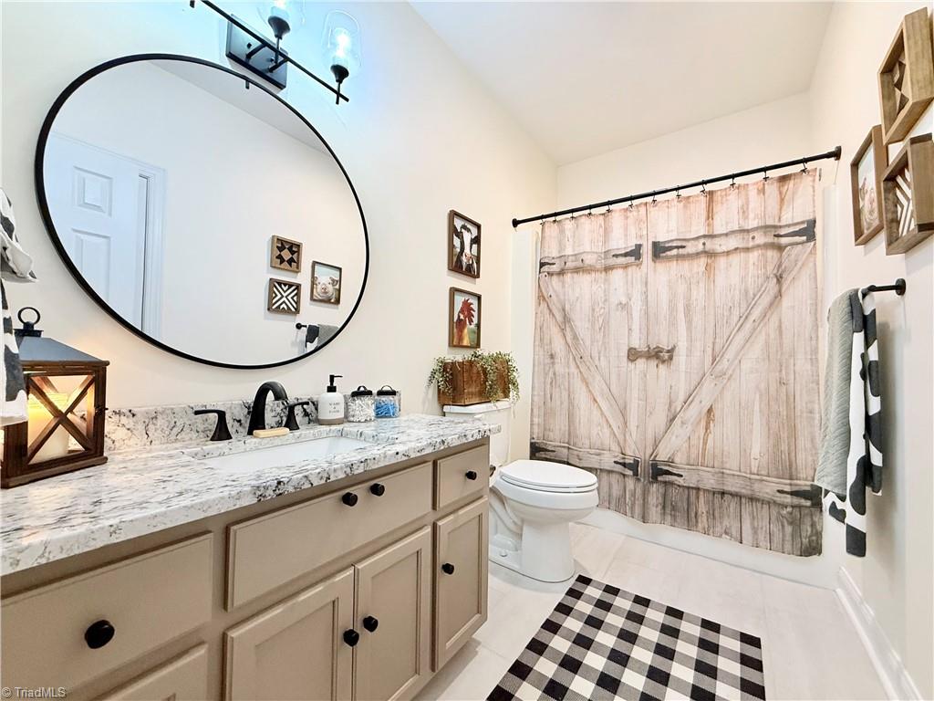 6718 Hunt Road Pleasant Garden, NC 27313 - Photo 9 of 21 Gallery Image 9